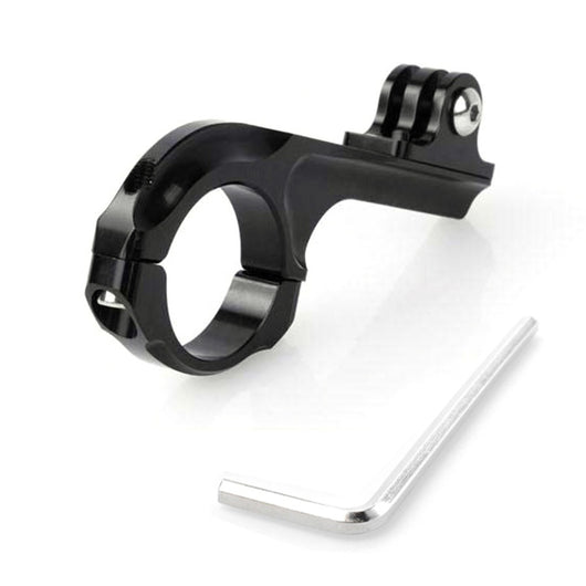 Soporte Metálico Q-Type para Cámara en Bicicleta - Montaje Seguro - Image 18