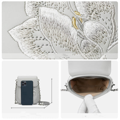 Bolso Práctico para Mamá - Colección Festival de Otoño - Image 10
