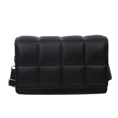 Bolso de Hombro Cuadrado Minimalista para Mujer - Image 26