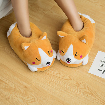 Pantuflas Koi Animadas para Perro - Image 6