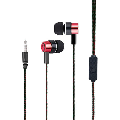 Cable Trenzado para Micrófono con Bajos Potenciados - Image 2