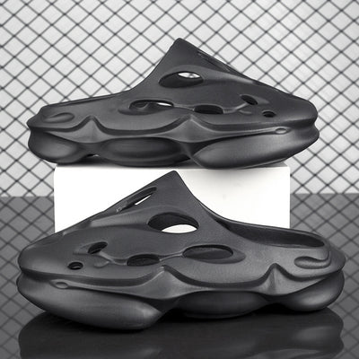 Pantuflas de Pareja Cómodas para Verano - Image 5