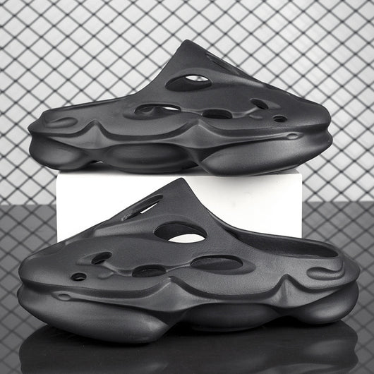 Pantuflas de Pareja Cómodas para Verano - Image 5