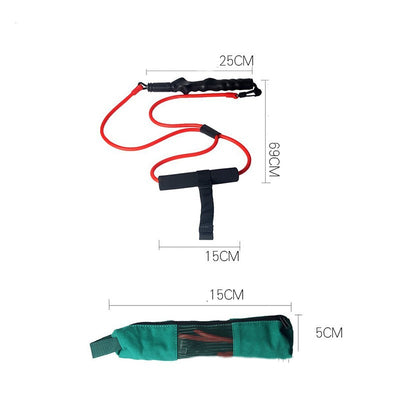 Entrenador de Swing y Putter para Golf - Corrector de Técnica Profesional - Image 11