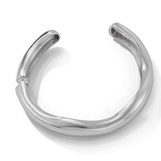 Cuello Plisado Irregular Texturizado con Diseño Europeo y Americano para Mujer - Image 11