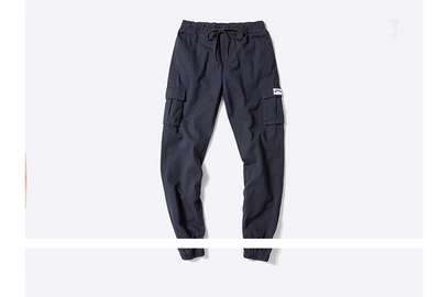 Pantalones Cargo Versátiles para Hombre - Image 6