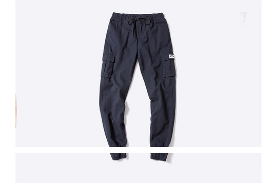 Pantalones Cargo Versátiles para Hombre - Image 6