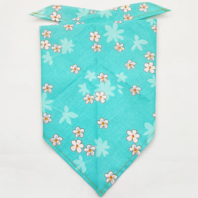 Pañuelo Bandana Absorbente para Mascotas con Diseño Frutal - Image 35