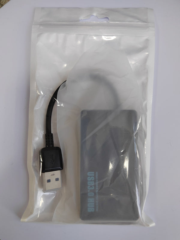 Extensor USB Multipuerto para Cuatro Computadoras - Image 5