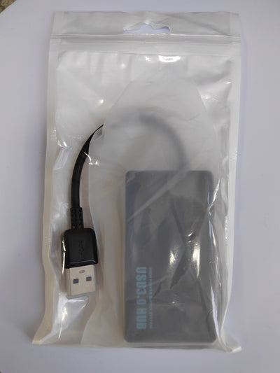 Extensor USB Multipuerto para Cuatro Computadoras - Image 5