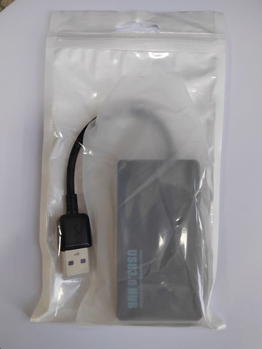 Extensor USB Multipuerto para Cuatro Computadoras - Image 5