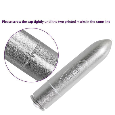 Vibrador Puntudo Compacto para Ella para uso en Ecuador - Image 10
