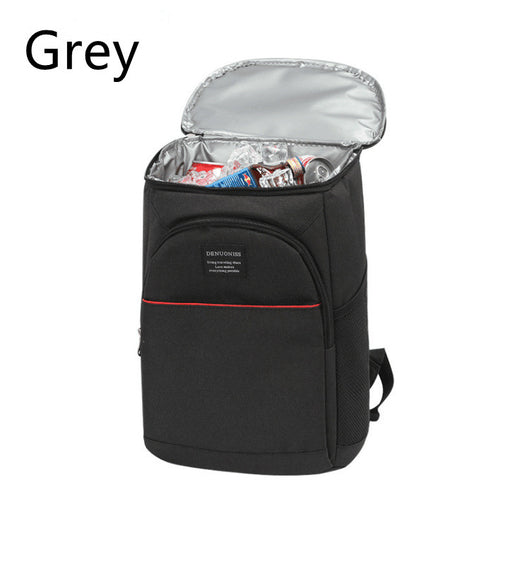 Bolsa Térmica Aislante Premium con Foil Aluminio Impermeable - Image 6