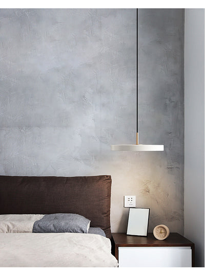 Lámpara Colgante Minimalista para Mesita de Noche - Image 7