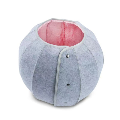 Cama Plegable Transpirable para Gatos y Mascotas - Image 6