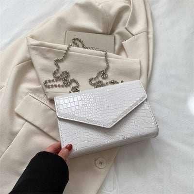 Bolso Elegante y Minimalista de Moda - Image 8