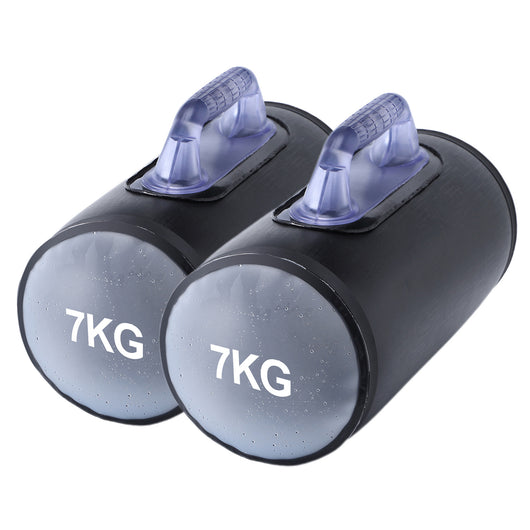 Mancuernas Ajustables 14kg por Par - Plegables y Portátiles - Image 12