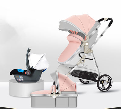 Set de Regalo Premium para Recién Nacido - Colección Luna Llena - Image 9