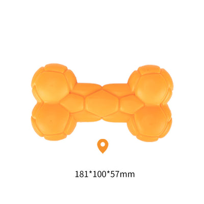 Juguete Flotante para Perros con Sonido - Resistente a Mordidas - Image 10