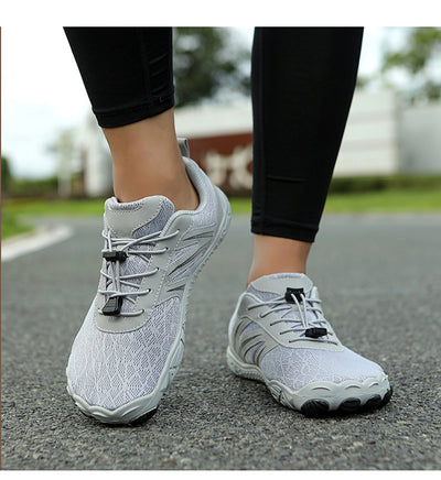 Zapatos Acuáticos Antideslizantes de Secado Rápido para Senderismo y Escalada - Image 7
