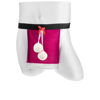 Bóxer Tipo Tanga Navideño para Hombre - Diseño Exclusivo Shy Cloth - Image 19