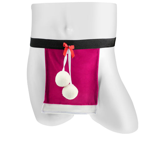 Bóxer Tipo Tanga Navideño para Hombre - Diseño Exclusivo Shy Cloth - Image 19