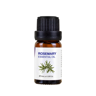 Aceite Esencial de Romero 10ml - Pureza y Bienestar Natural - Image 12