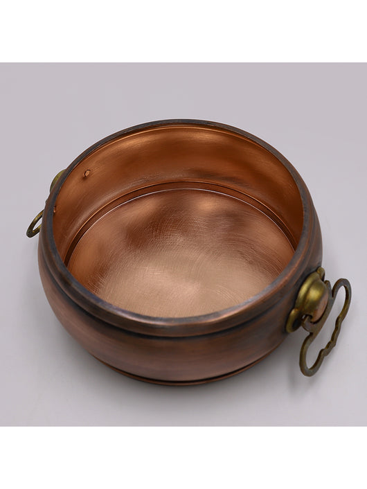 Olla de Fuego Individual - Fondue y Caldo Caliente - Image 7