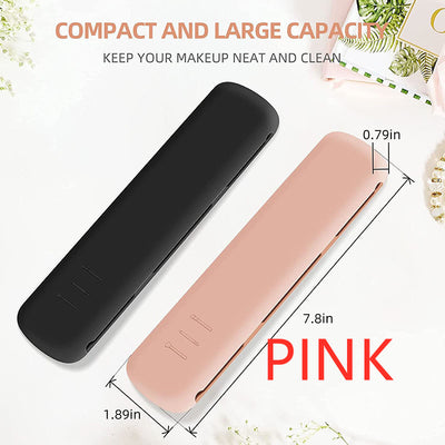 Estuche Magnético para Brochas de Maquillaje con Protección Premium - Image 8