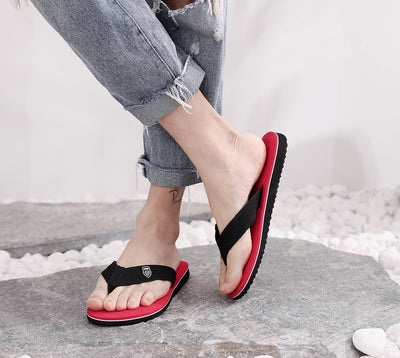 Sandalias de Playa Hombre Xiaobei - Chanclas Cómodas de Verano - Image 3