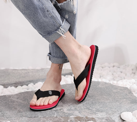 Sandalias de Playa Hombre Xiaobei - Chanclas Cómodas de Verano - Image 3