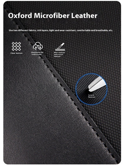Mochila Ejecutiva de Gran Capacidad Multifuncional para Negocios - Image 17