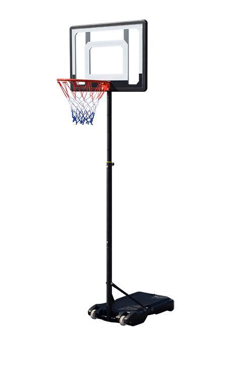 Aro de Baloncesto Ajustable para Niños - Fácil de Instalar - Image 3