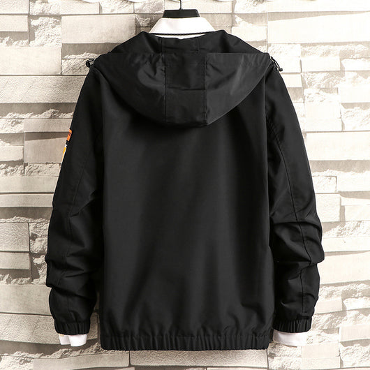 Uniforme de Béisbol Primavera Otoño para Hombre - Ropa de Trabajo Profesional - Image 15