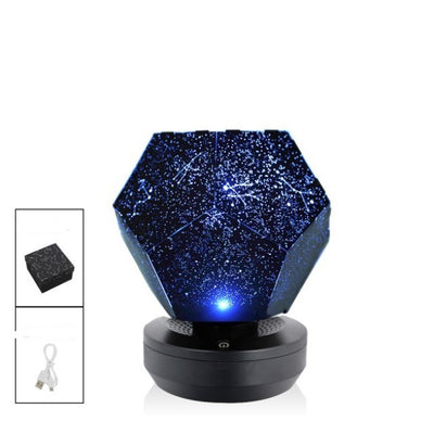Proyector de Cielo Estrellado para Dormitorio - Image 3