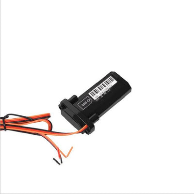 Localizador GPS con Monitoreo Remoto - Image 8