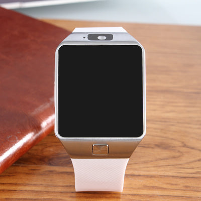 Reloj Inteligente para Hombre con Llamadas Bluetooth, Pantalla Táctil y GPS - Image 4