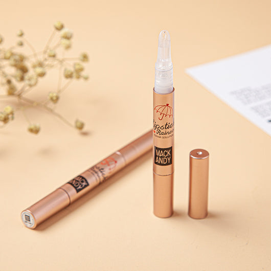Fluido Reparador de Labios Impermeable - Image 10