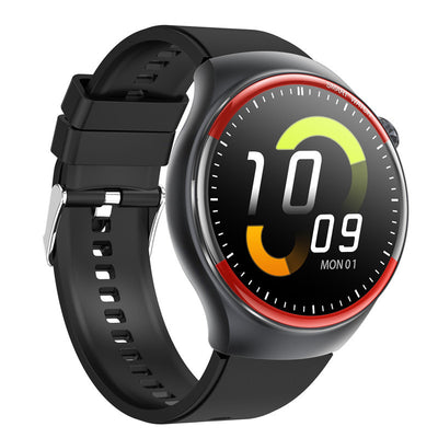 Reloj Inteligente T82 con Llamadas Bluetooth y Monitoreo de Salud - Image 4