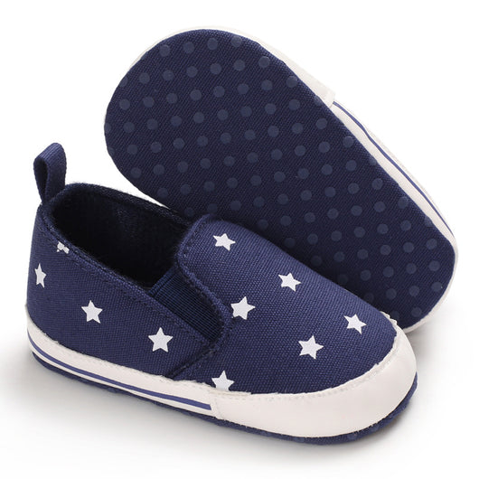Zapatos Suavitos para Bebé 0-1 Año - Niño y Niña - Image 11