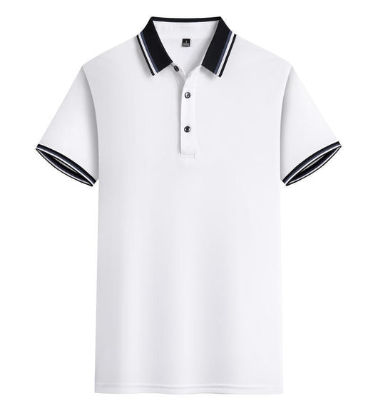 Polo Casual de Algodón Premium - Image 16