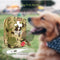 Botiquín Táctico Multiusos para Perros con Patrón Camuflaje