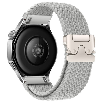 Correa de Reloj Tejida Nylon Loopback - Image 17