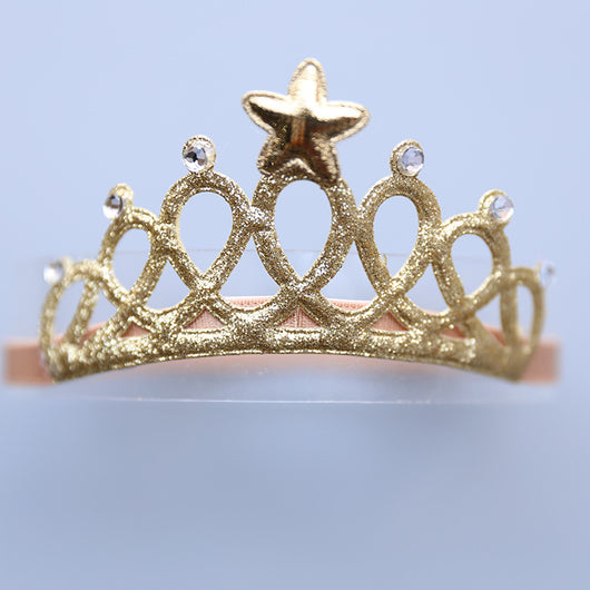 Corona Diadema para Cumpleaños Infantil - Image 11