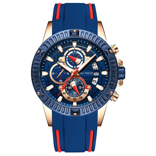 Reloj Inteligente Multifunción MINIFOCUS - Image 8