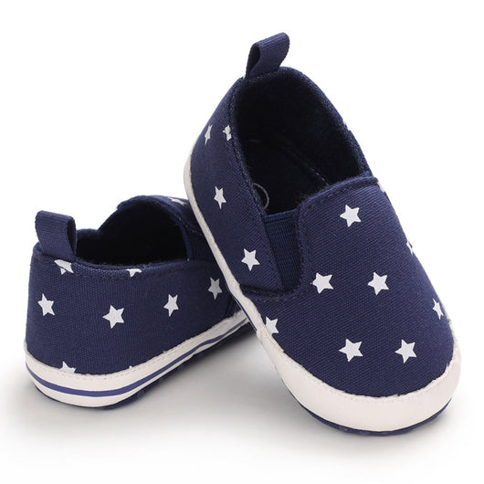 Zapatos Suavitos para Bebé 0-1 Año - Niño y Niña - Image 4