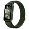 Verde Militar Pulsera Huawei 8 To 9