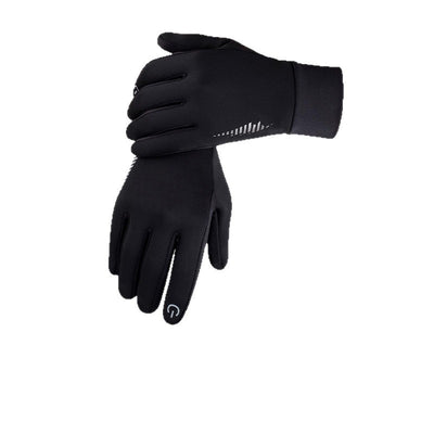 Guantes Térmicos Táctiles para Ciclismo - Hombre y Mujer - Image 4