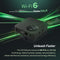 Convertidor Smart TV RockTek GX1 4K con Google TV Certificado