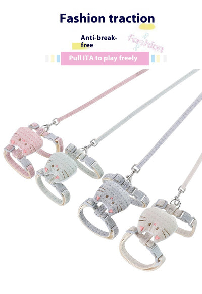 Juguete Interactivo de Cuerda para Gatos con Forma de T - Image 11
